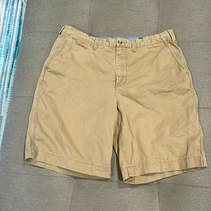 Polo Ralph Lauren khaki shorts
